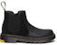 (PS) Dr. Martens Boot 'Kulit Hitam' 27900001