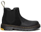 Order (PS) Dr. Martens Boot 'Kulit Hitam' 27900001