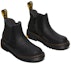 Shop (PS) Dr. Martens Boot 'Kulit Hitam' 27900001
