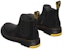 (PS) Dr. Martens Boot 'Kulit Hitam' 27900001