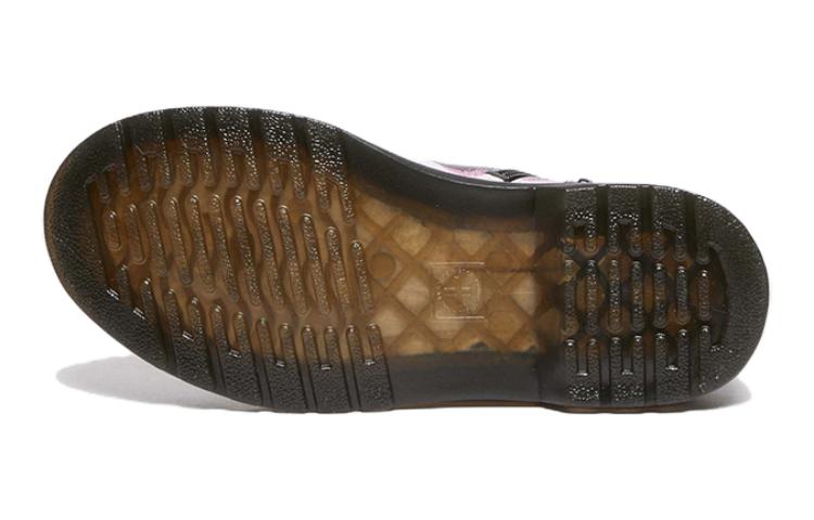 (PS) Dr. Martens Boot 'Black Leather' 圖 5