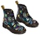 (PS) But Hitam Kulit Dr. Martens 30990001
