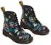 Lookbook (PS) But Hitam Kulit Dr. Martens 30990001
