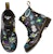 (PS) But Hitam Kulit Dr. Martens 30990001