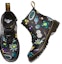 Shop (PS) But Hitam Kulit Dr. Martens 30990001