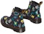 (PS) But Hitam Kulit Dr. Martens 30990001