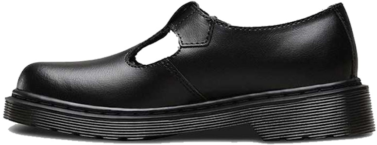 (PS) Dr. Martens Casual de Cuero Derby 'Negro' 21773001 Buy (PS) Dr. Martens Casual de Cuero Derby 'Negro' 21773001