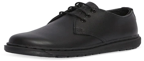 (Preschool) Dr. Martens Cavendish BTS J 'Black' 24171001 (Preschool) Dr. Martens Cavendish BTS J 'Black' 24171001