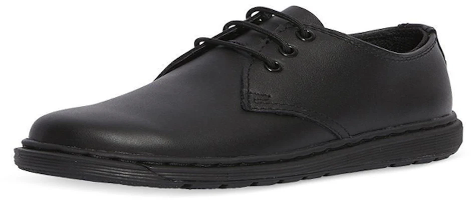 (Preschool) Dr. Martens Cavendish BTS J 'Black' 24171001 Buy (Preschool) Dr. Martens Cavendish BTS J 'Black' 24171001