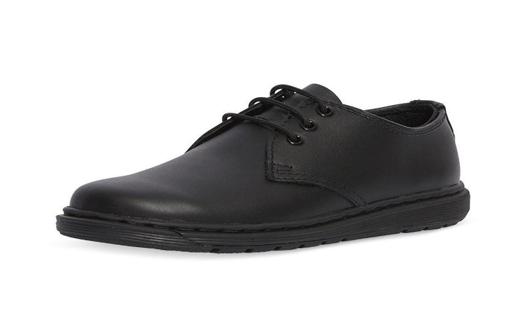 (Preschool) Dr. Martens Cavendish BTS J 'Black' 24171001