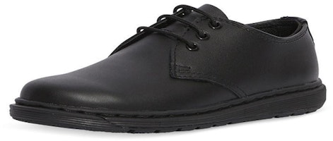 (Preschool) Dr. Martens Cavendish BTS J 'Black' 24171001 (Preschool) Dr. Martens Cavendish BTS J 'Black' 24171001