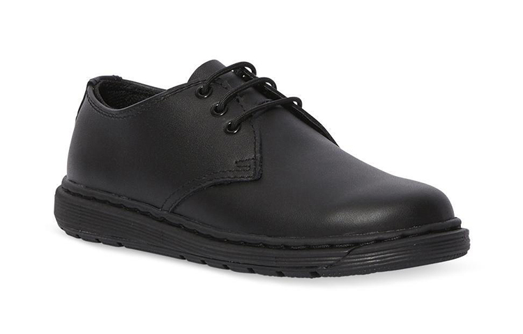 Order (PS) Dr. Martens Cavendish BTS J 'Hitam' 24171001