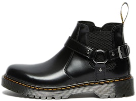 (Preschool) Dr. Martens Chelsea Boot 'Charcoal Black' 27092001 (Preschool) Dr. Martens Chelsea Boot 'Charcoal Black' 27092001