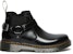 (PS) Dr. Martens Chelsea Boot 'Hitam Arang' 27092001