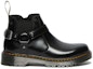 Order (PS) Dr. Martens Chelsea Boot 'Hitam Arang' 27092001