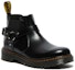 Lookbook (PS) Dr. Martens Chelsea Boot 'Hitam Arang' 27092001