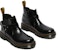 (PS) Dr. Martens Chelsea Boot 'Hitam Arang' 27092001