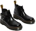 Shop (PS) Dr. Martens Chelsea Boot 'Hitam Arang' 27092001