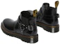 Purchase (PS) Dr. Martens Chelsea Boot 'Hitam Arang' 27092001
