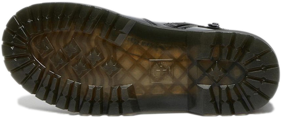 (Preschool) Dr. Martens Chelsea Boot 'Charcoal Black' 27092001 Details for (Preschool) Dr. Martens Chelsea Boot 'Charcoal Black' 27092001