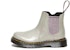(PS) Dr. Martens But Chelsea 'Silver' 27916040