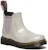 (PS) Dr. Martens But Chelsea 'Silver' 27916040