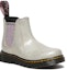 Order (PS) Dr. Martens But Chelsea 'Silver' 27916040