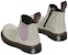 (PS) Dr. Martens But Chelsea 'Silver' 27916040