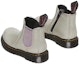 Shop (PS) Dr. Martens But Chelsea 'Silver' 27916040