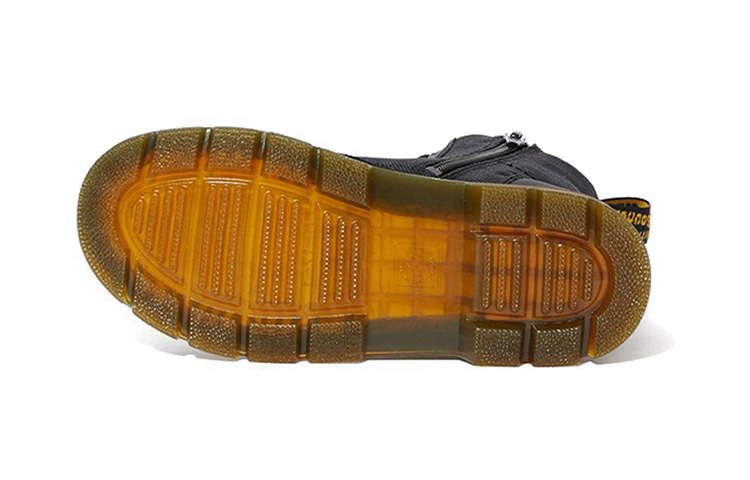 (PS) Dr. Martens Combs 'Black Zipper Boots' 圖 4