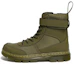 Buy (Preschool) Dr. Martens Combs Zip 'Dark Green' Junior 26342355