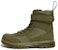 (PS) Dr. Martens Combs Zip 'Hijau Gelap' Junior 26342355