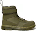 Order (Preschool) Dr. Martens Combs Zip 'Dark Green' Junior 26342355
