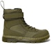 Order (PS) Dr. Martens Combs Zip 'Hijau Gelap' Junior 26342355