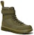 (PS) Dr. Martens Combs Zip 'Hijau Gelap' Junior 26342355