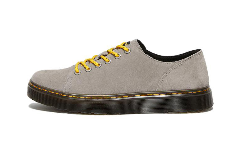 (PS) Dr. Martens Dante 6 'Zinc Grey'