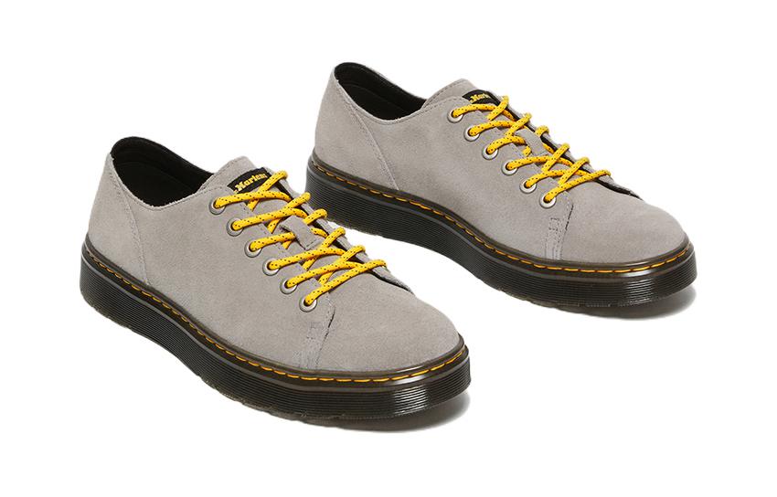 (PS) Dr. Martens Dante 6 'Zinc Grey' 圖 2
