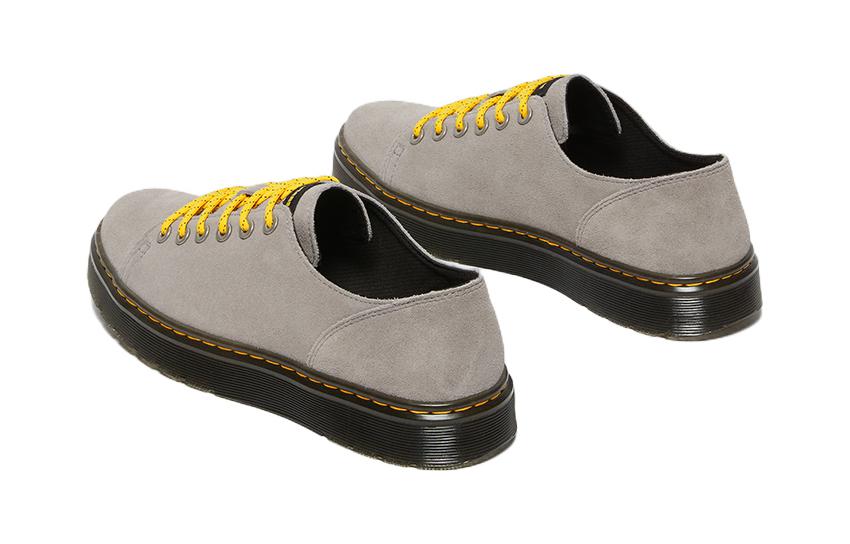 (PS) Dr. Martens Dante 6 'Zinc Grey' 圖 3