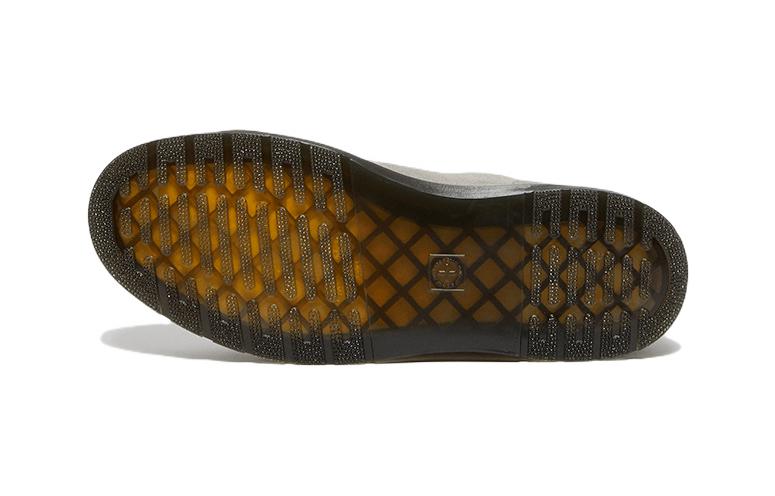 (PS) Dr. Martens Dante 6 'Zinc Grey' 圖 5