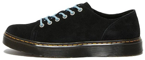 (PS) 马丁博士Dante 6平底鞋‘黑色’ 27780001 Buy (PS) 马丁博士Dante 6平底鞋‘黑色’ 27780001