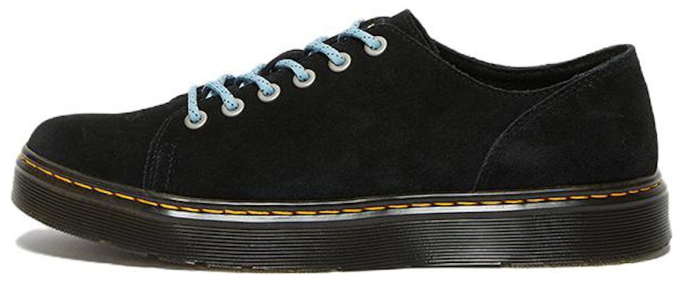 (PS) 马丁博士Dante 6平底鞋‘黑色’ 27780001 Buy (PS) 马丁博士Dante 6平底鞋‘黑色’ 27780001