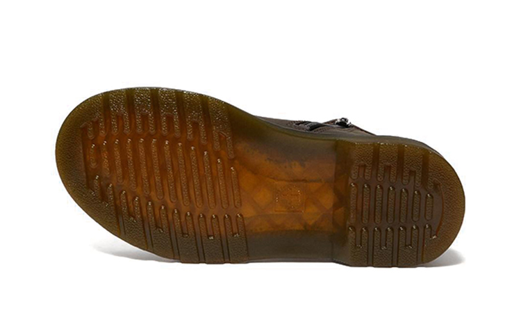 (PS) Dr. Martens Dr.Martens 1460 Wildhorse Leather Lace Up Boots 'Tan' 圖 4