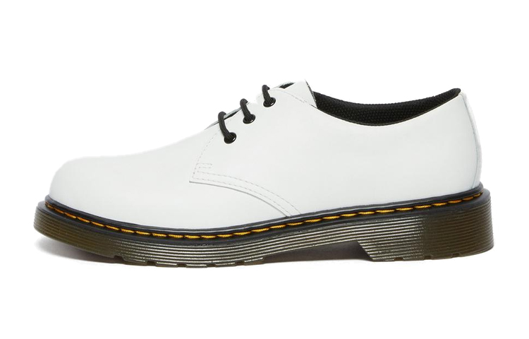 Buy (PS) Dr. Martens 1461 Kasut 'Putih Smooth' 26777100