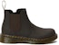 (PS) But Dr. Martens 2976 Softy Kulit Chelsea 'Coklat Tan' 25851207