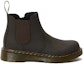 Order (PS) But Dr. Martens 2976 Softy Kulit Chelsea 'Coklat Tan' 25851207