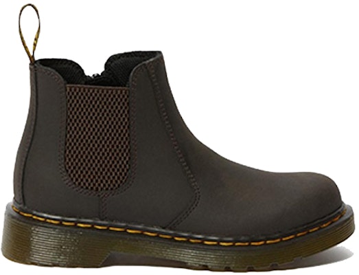 (PS) Dr. Martens 2976 Softy Kulit Chelsea Boots 'Coklat Tan' 25851207 Order (PS) Dr. Martens 2976 Softy Kulit Chelsea Boots 'Coklat Tan' 25851207