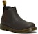 (PS) Dr. Martens 2976 Wildhorse Leather Chelsea Boots 'Dark Brown' Lelaki 25854207