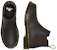 (PS) Dr. Martens 2976 Wildhorse Leather Chelsea Boots 'Dark Brown' Lelaki 25854207