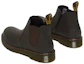 Purchase (PS) Dr. Martens 2976 Wildhorse Leather Chelsea Boots 'Dark Brown' Lelaki 25854207