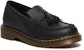 (PS) Dr. Martens Adrian Softy T Kasut Jumbai Kulit 'Hitam' 30963001